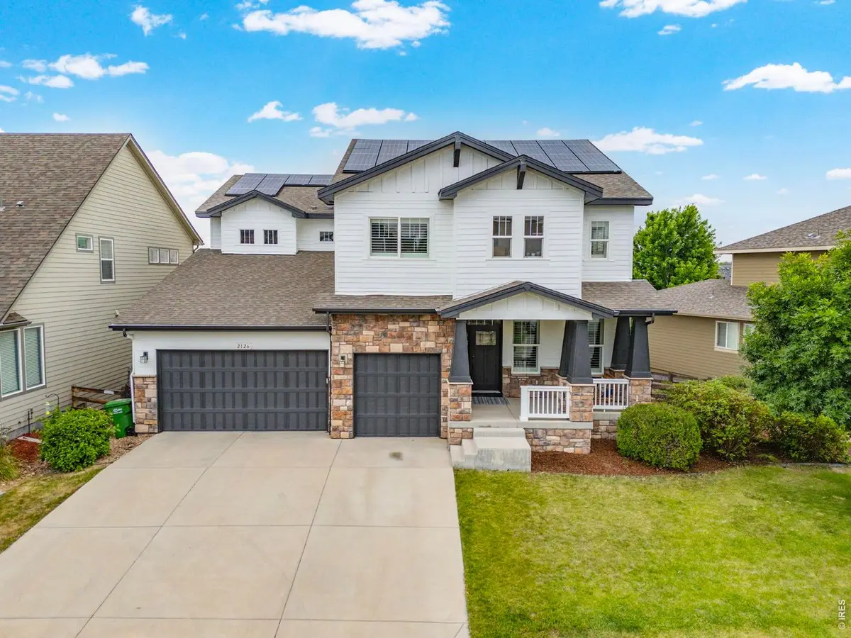 2126 Blue Yonder Way, Fort Collins, CO 80525 - #1