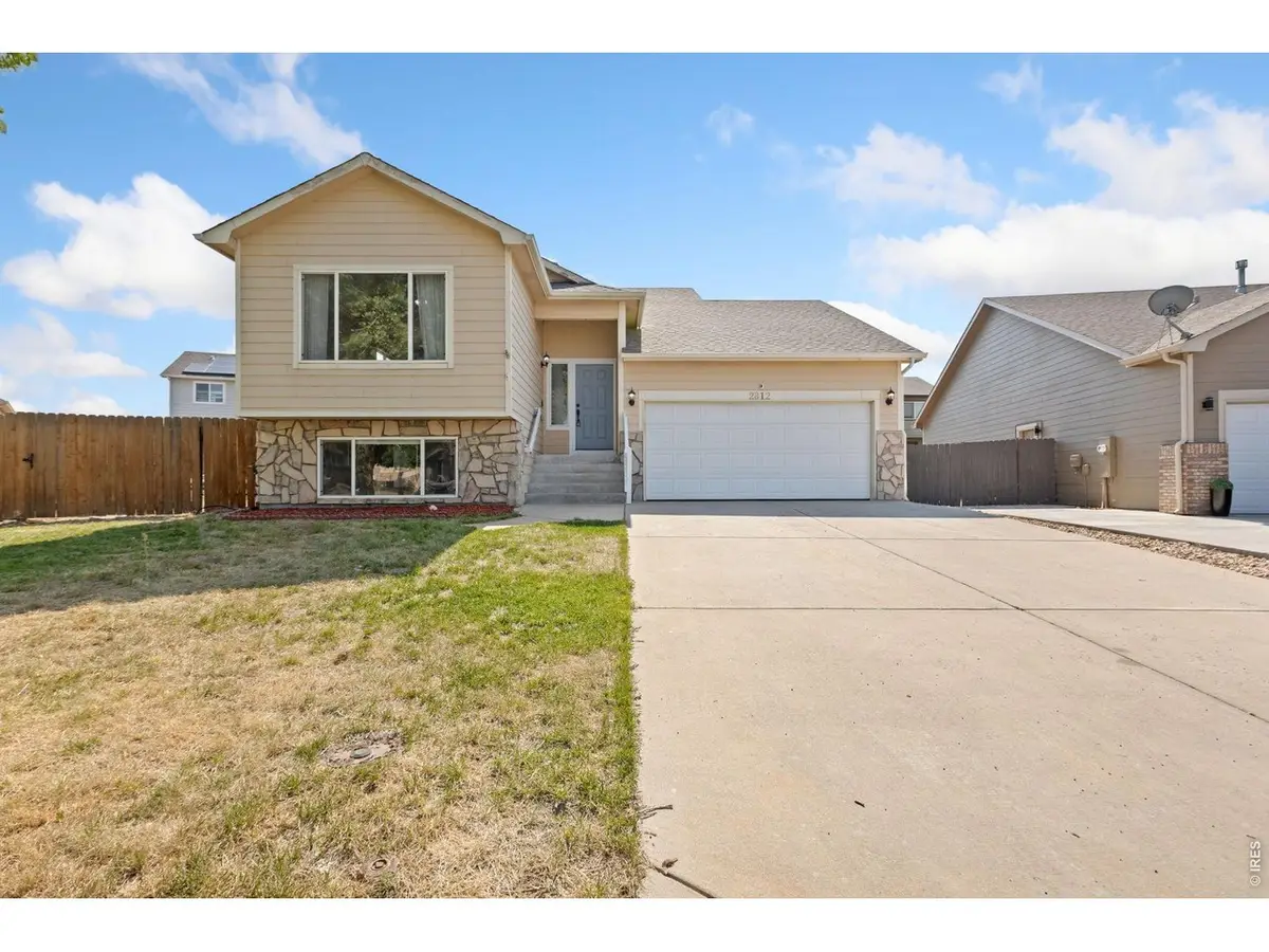 2812 Arbor Ave, Greeley, CO 80631 - #1