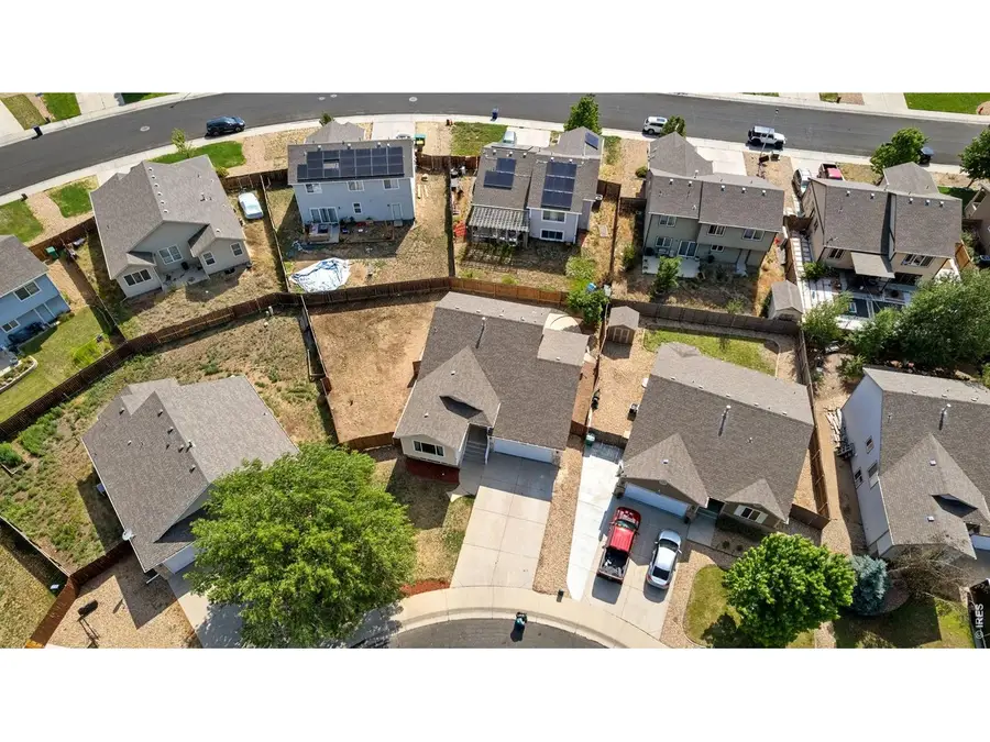 2812 Arbor Ave, Greeley, CO 80631 - #2