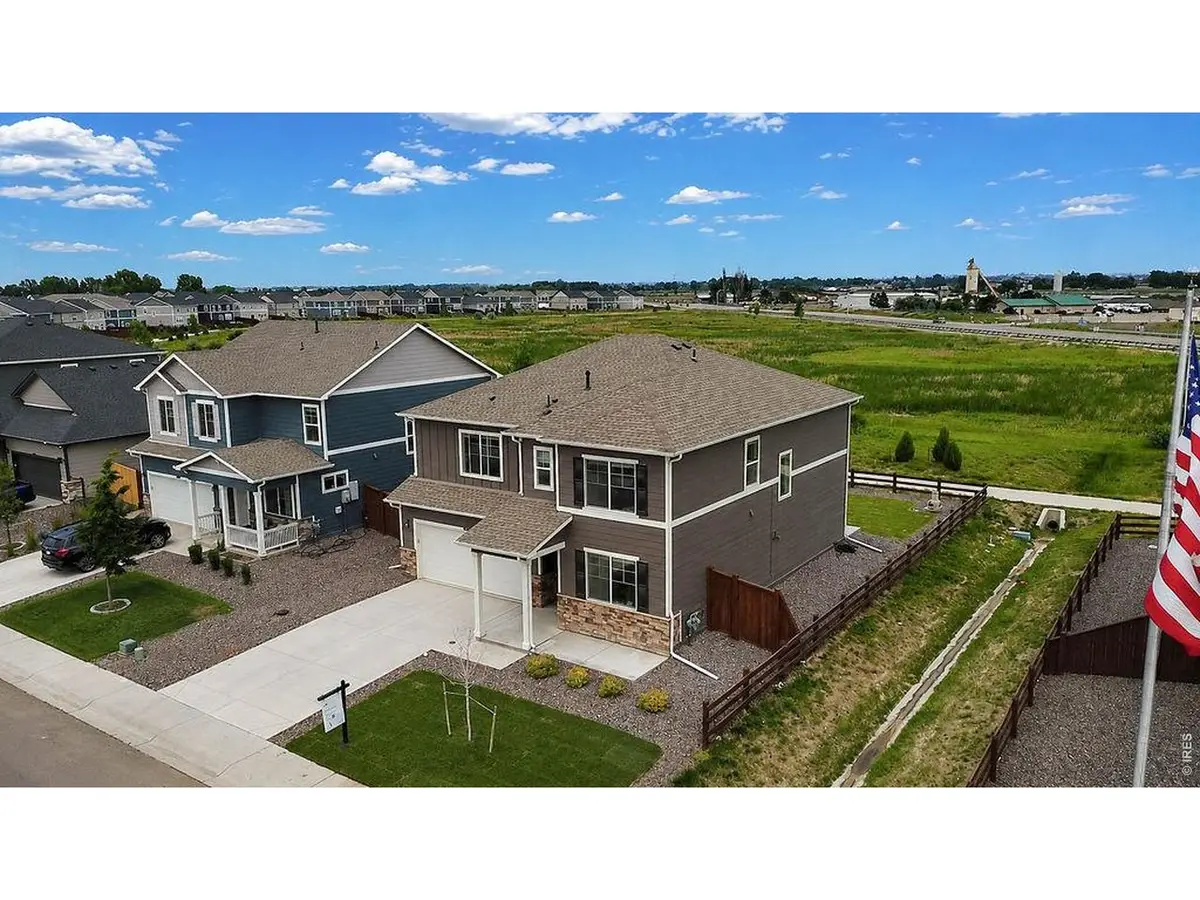 6087 Holstein Dr, Fort Collins, CO 80528 - #1
