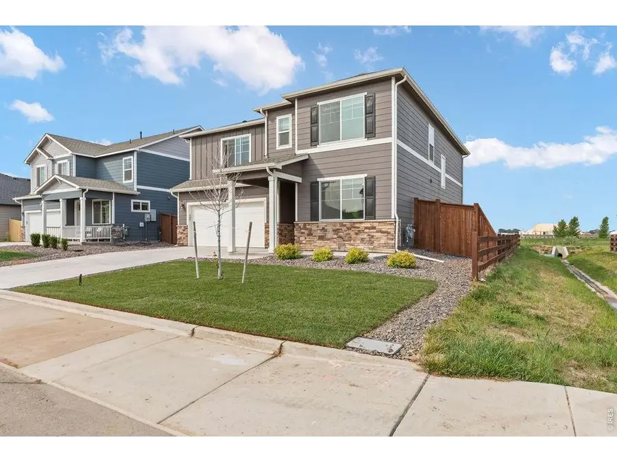 6087 Holstein Dr, Fort Collins, CO 80528 - #3
