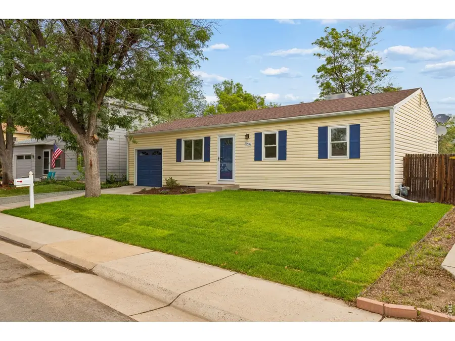 10537 W 107th Ave, Broomfield, CO 80021 - #2