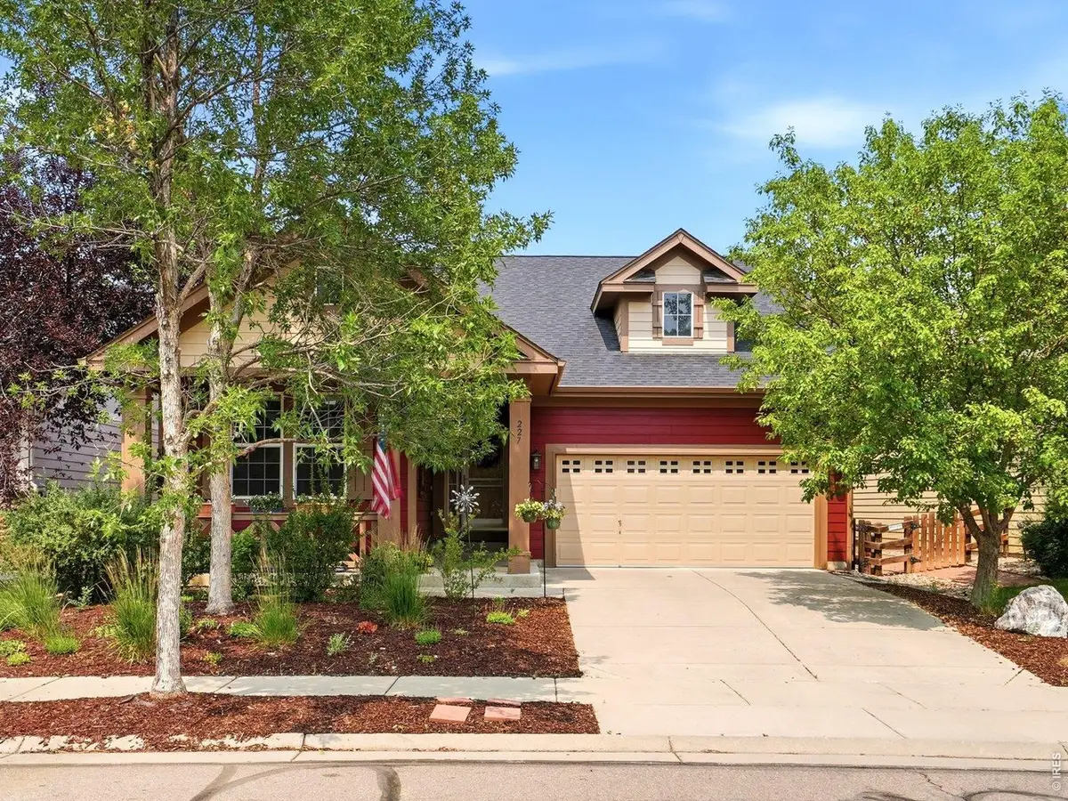 227 Castro Pl, Erie, CO 80516 - #1