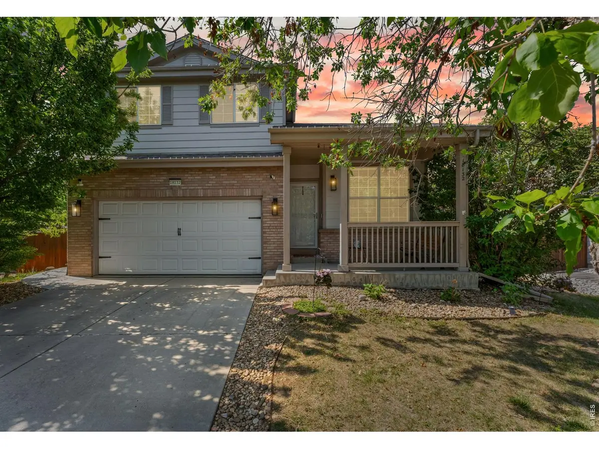 18132 E Linvale Dr, Aurora, CO 80013 - #1