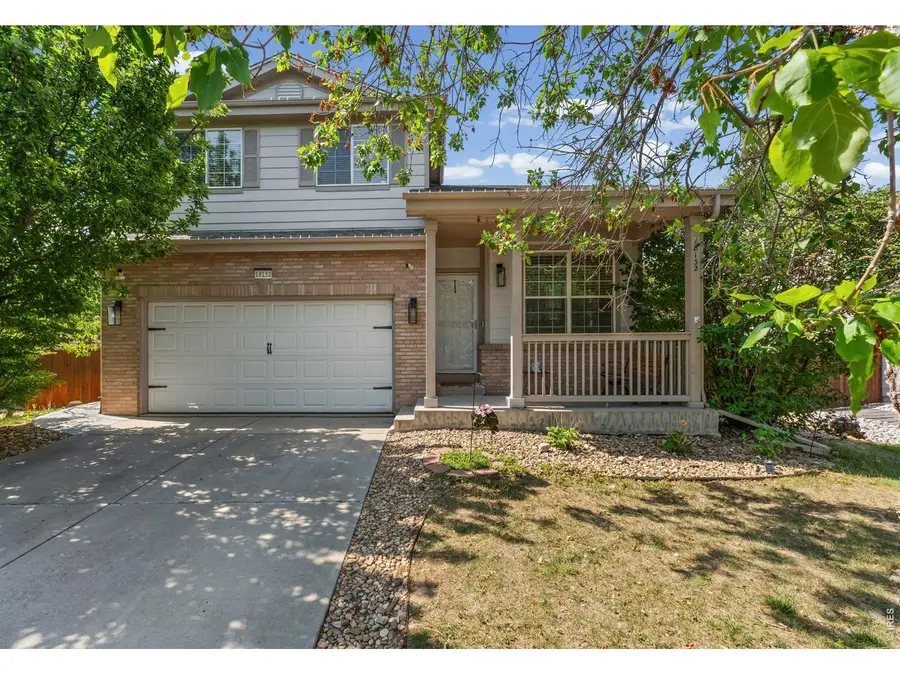 18132 E Linvale Dr, Aurora, CO 80013 - #2