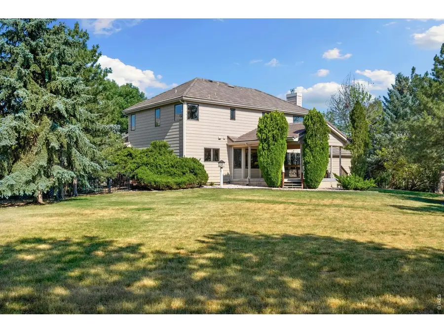 346 High Pointe Dr, Fort Collins, CO 80525 - #2