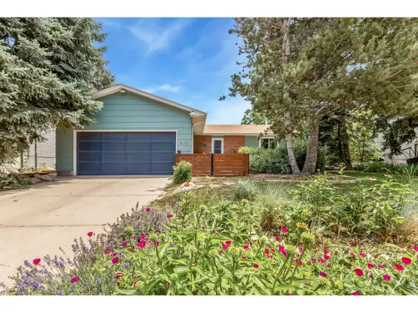 4210 W 22nd St, Greeley, CO 80634