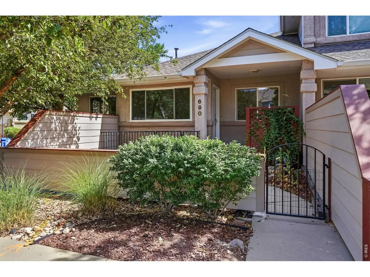 690 Ridgeview Dr, Louisville, CO 80027 - #1