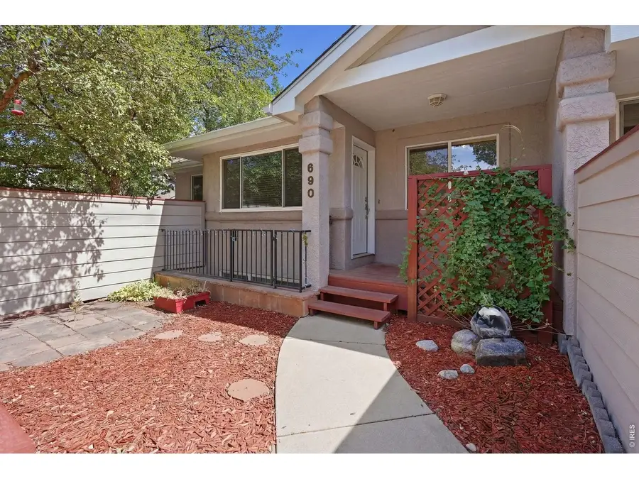 690 Ridgeview Dr, Louisville, CO 80027 - #2