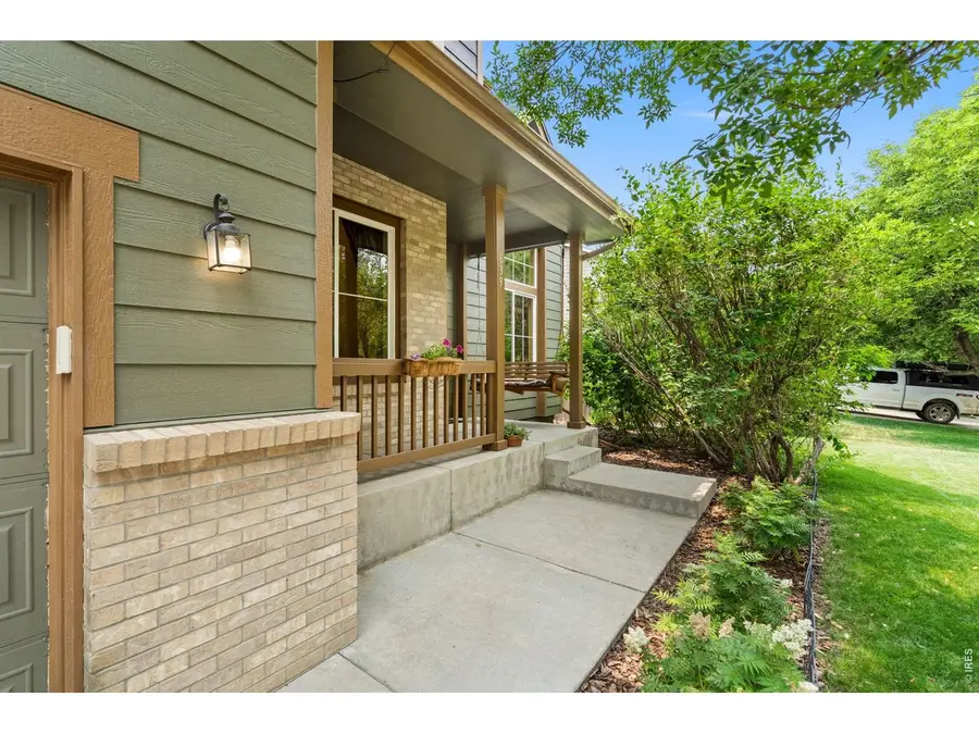 639 Americana Rd, Longmont, CO 80504 - #3