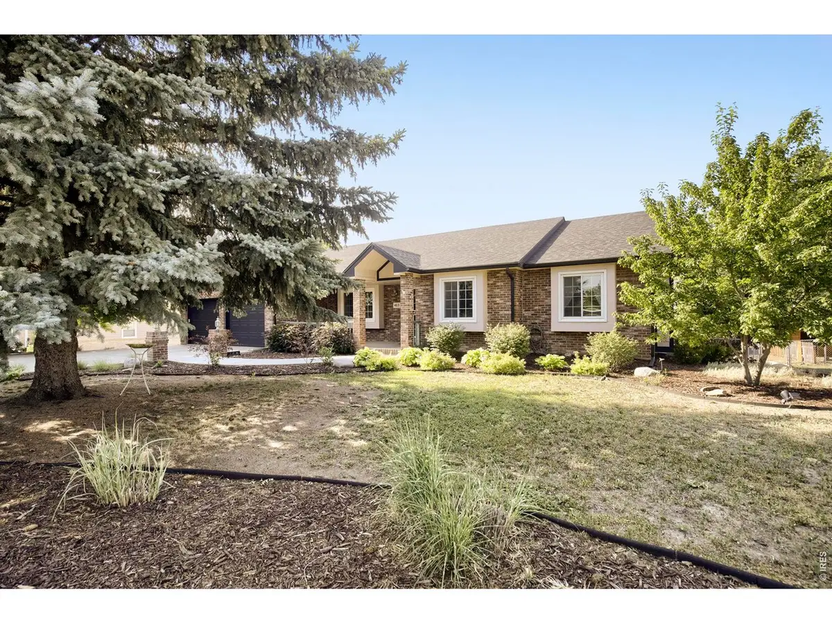 463 Grant Ave, Firestone, CO 80520 - #1