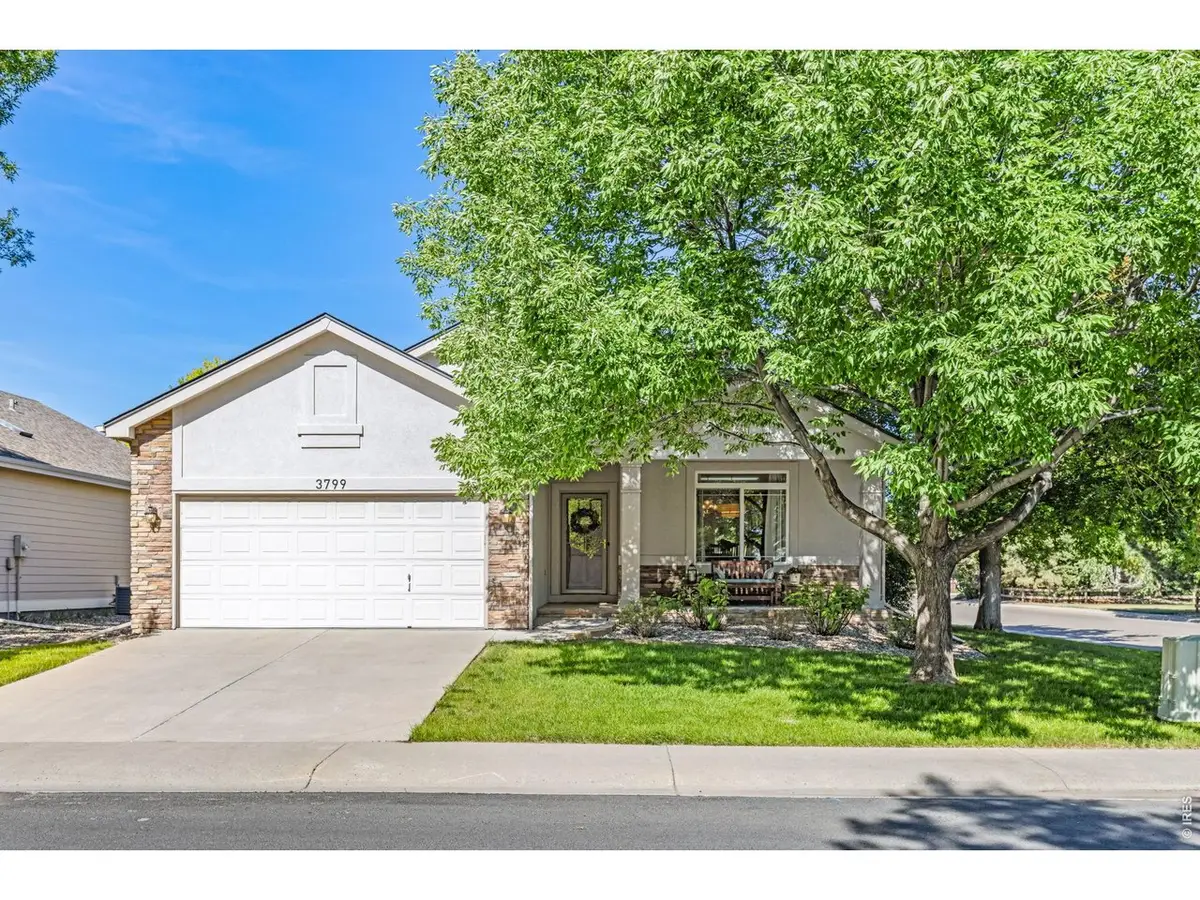 3799 Flagler Ave, Loveland, CO 80538 - #1