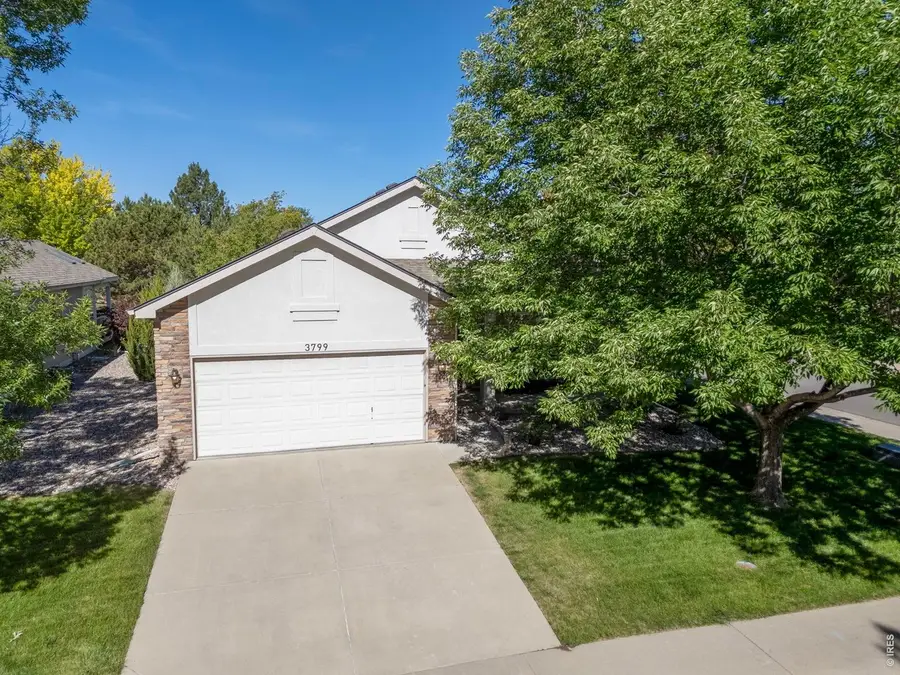 3799 Flagler Ave, Loveland, CO 80538 - #2
