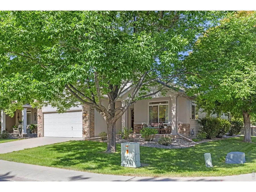 3799 Flagler Ave, Loveland, CO 80538 - #3