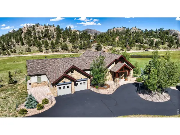 2850 Kiowa Trl, Estes Park, CO 80517