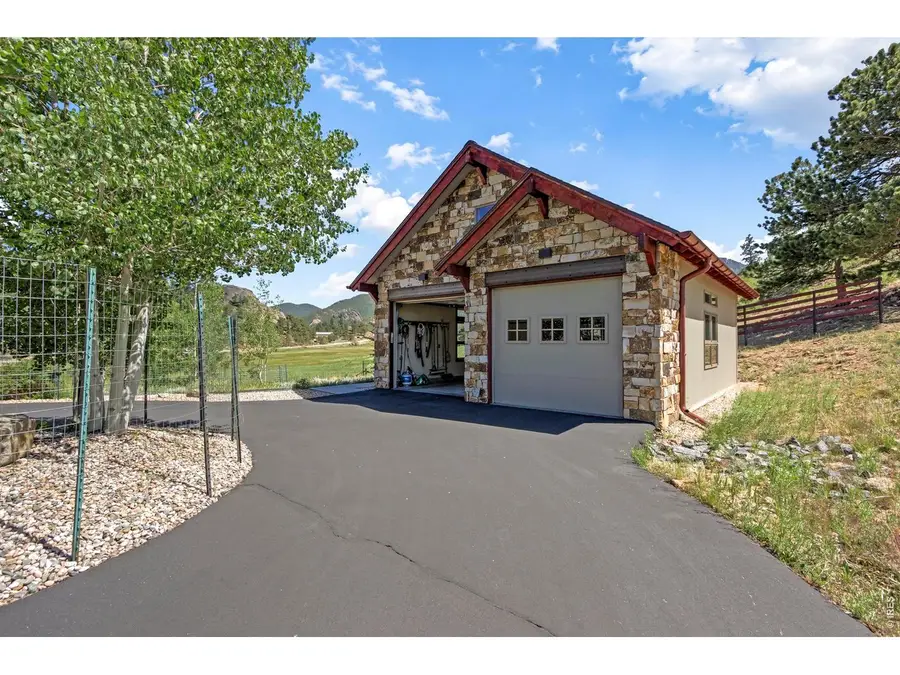 2850 Kiowa Trl, Estes Park, CO 80517 - #3