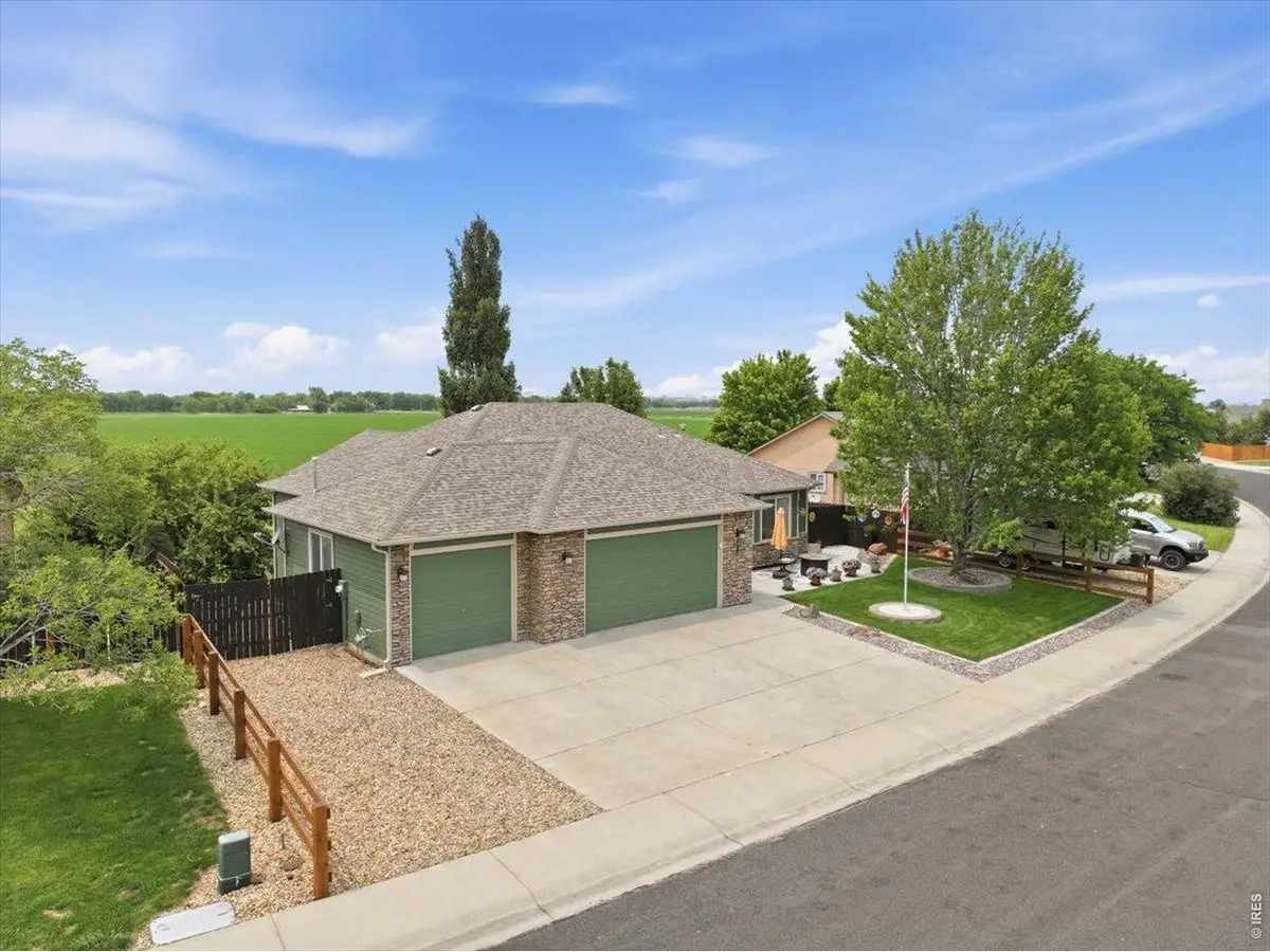 755 Rodgers Cir, Platteville, CO 80651 - #1