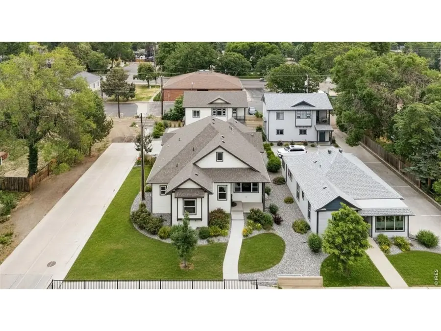 1060 Cleveland Ave, Loveland, CO 80537 - #2