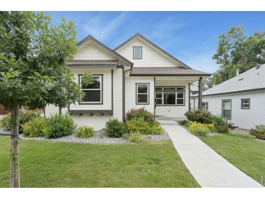 1060 Cleveland Ave, Loveland, CO 80537 - #3