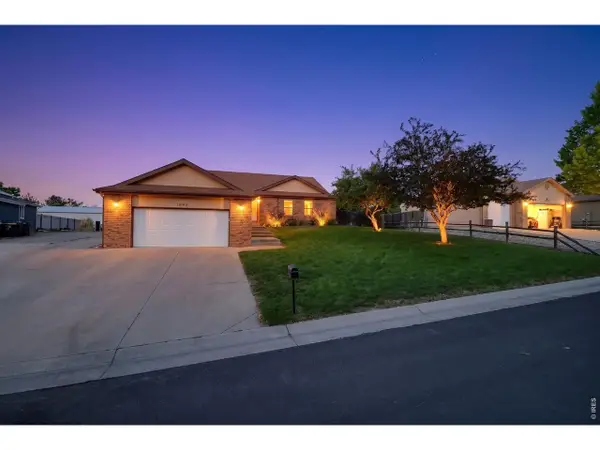 1640 35th Ave Ct, Greeley, CO 80634