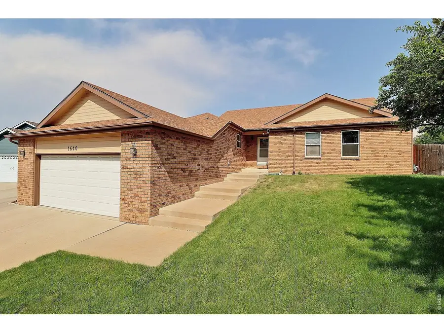 1640 35th Ave Ct, Greeley, CO 80634 - #3