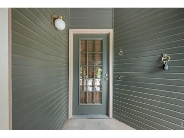 3565 Windmill Dr #N8, Fort Collins, CO 80526