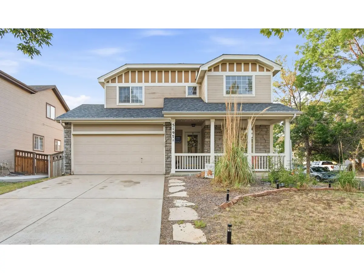 5197 Paloma St, Brighton, CO 80601 - #1