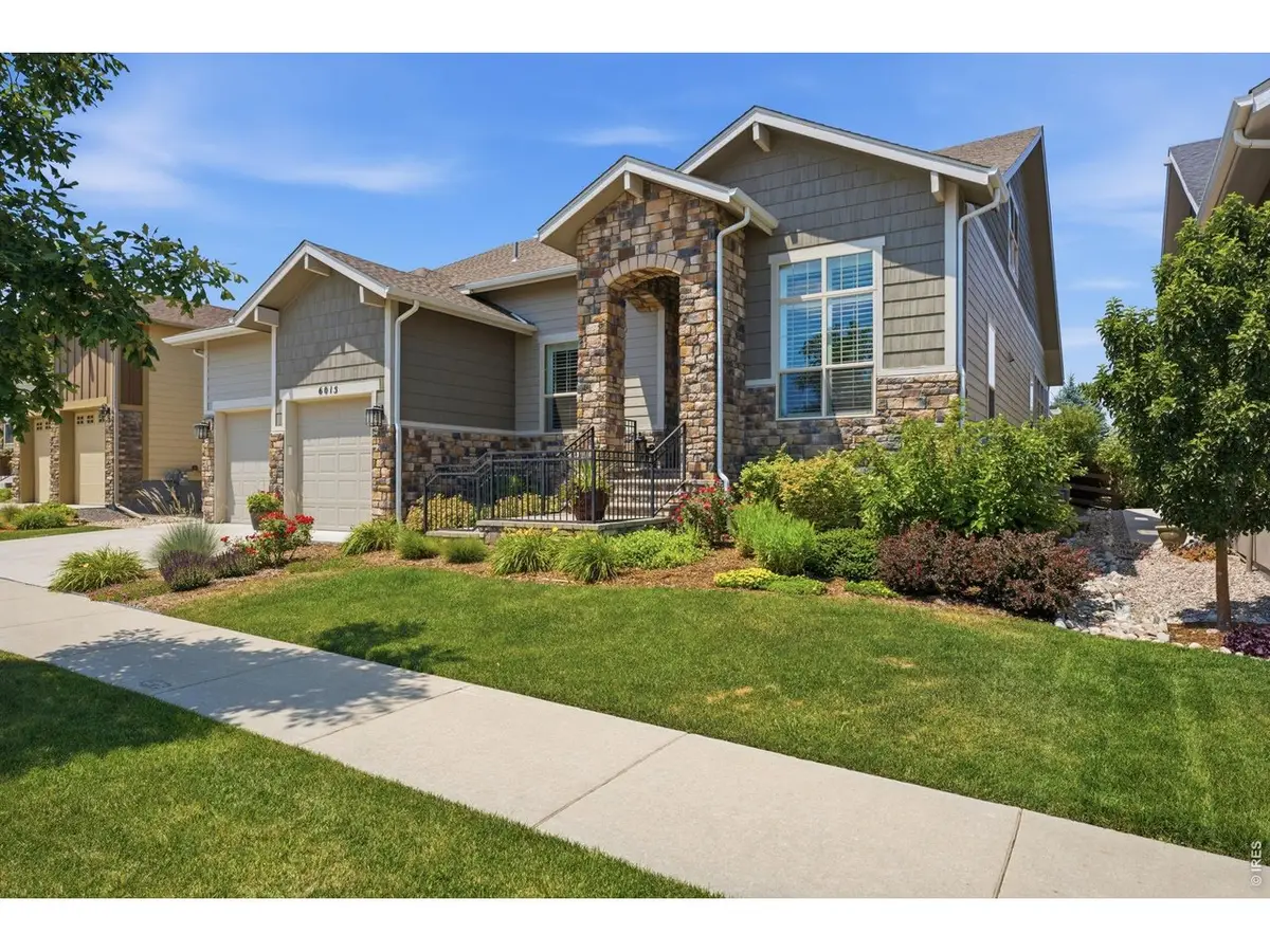 6015 Spindlebush Ln, Fort Collins, CO 80528 - #1