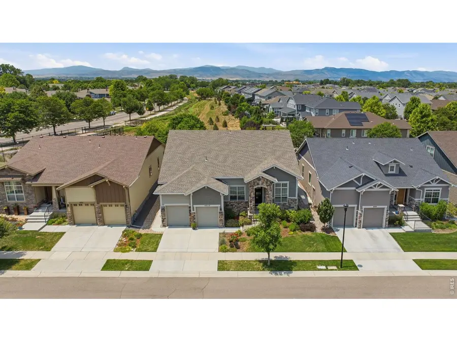 6015 Spindlebush Ln, Fort Collins, CO 80528 - #2
