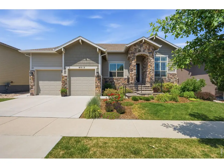 6015 Spindlebush Ln, Fort Collins, CO 80528 - #3