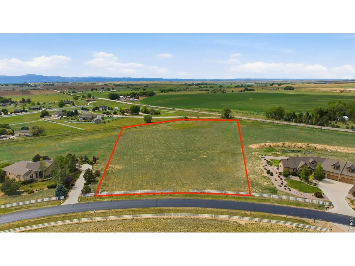 39841 Hilltop Cir, Severance, CO 80610 - #1