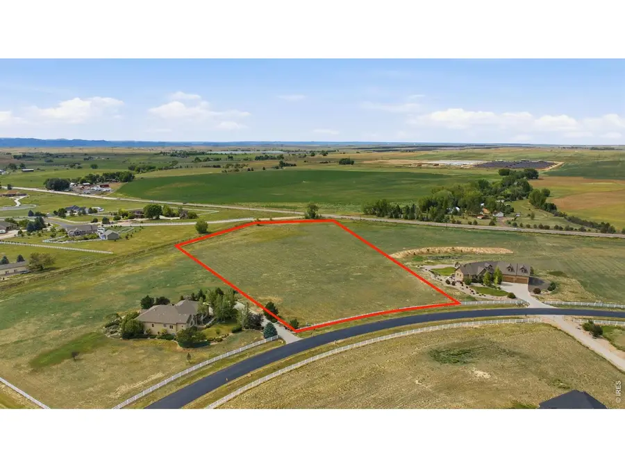39841 Hilltop Cir, Severance, CO 80610 - #2