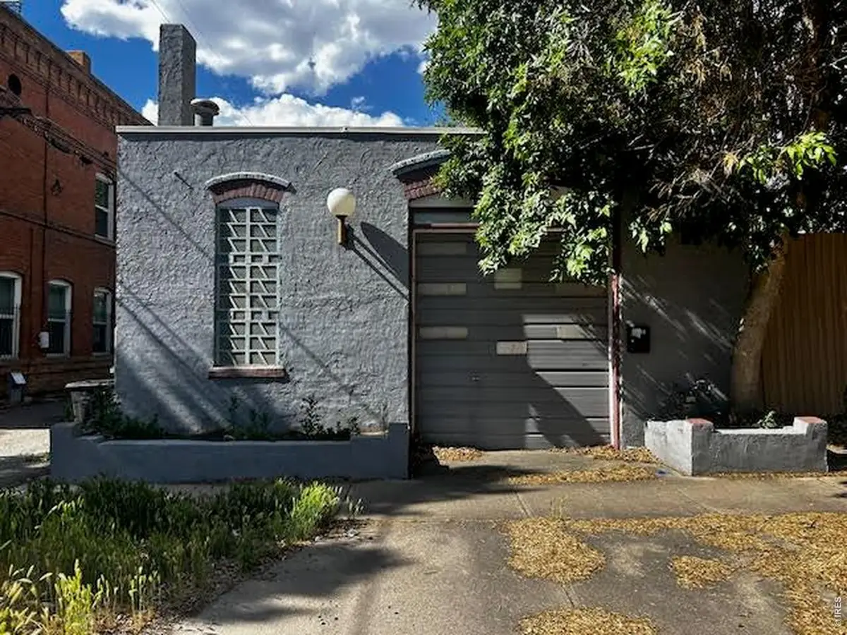 1617 E 25th Ave, Denver, CO 80205 - #1