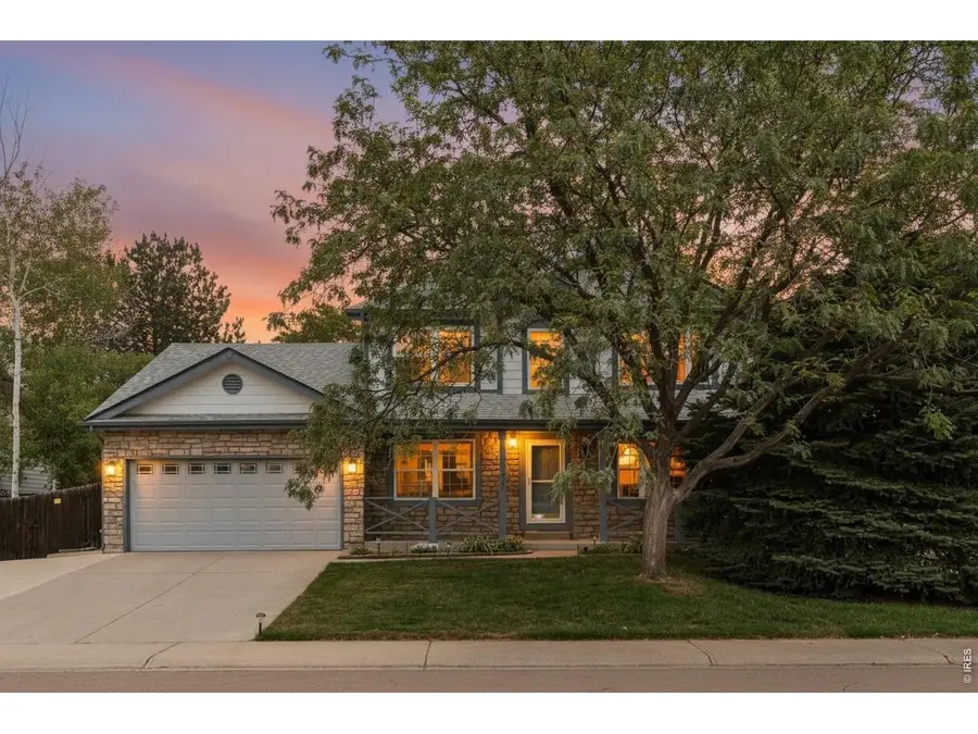621 Rider Ridge Dr, Longmont, CO 80504 - #3