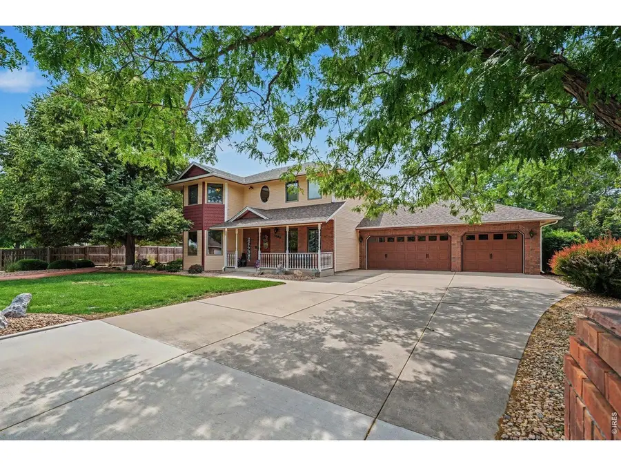 1885 38th Ave, Greeley, CO 80634 - #2