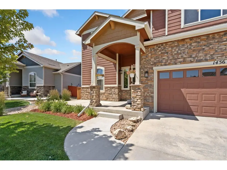 1456 Moraine Valley Dr, Severance, CO 80550 - #3
