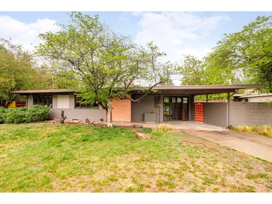 1431 E Dartmouth Ave, Englewood, CO 80113 - #2