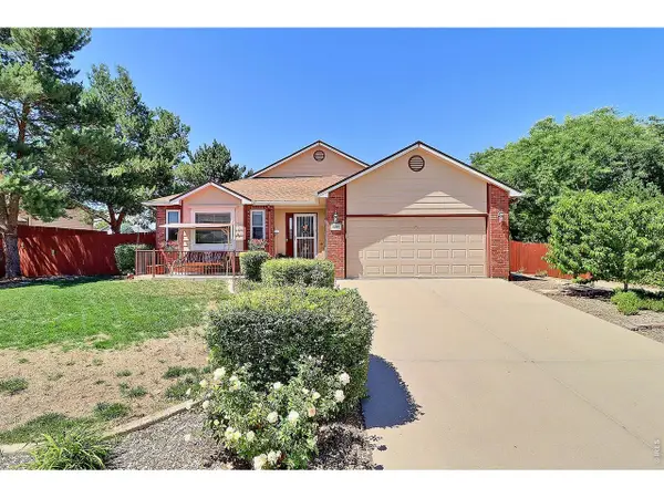 4207 W 30th St, Greeley, CO 80634