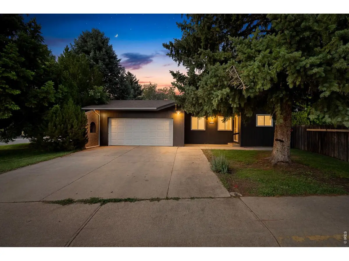 616 41st Ave, Greeley, CO 80634 - #1