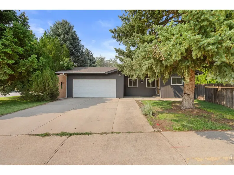 616 41st Ave, Greeley, CO 80634 - #2
