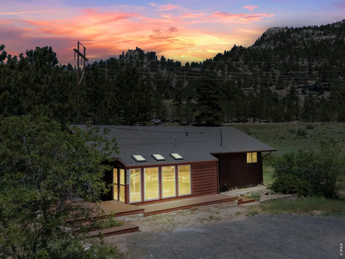 1817 Ranch Cir, Estes Park, CO 80517 - #1