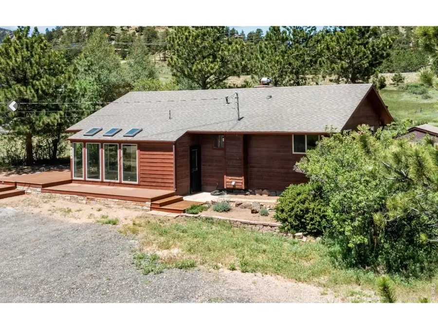1817 Ranch Cir, Estes Park, CO 80517 - #2