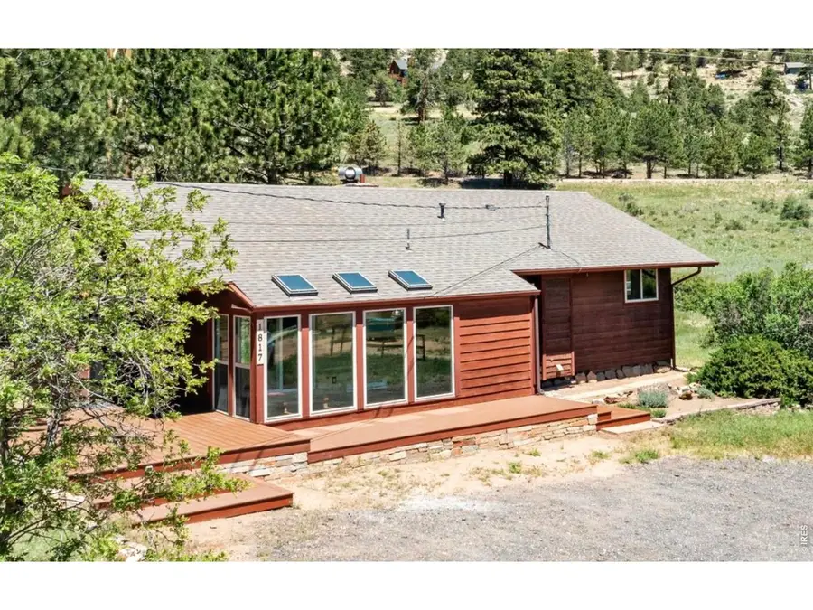 1817 Ranch Cir, Estes Park, CO 80517 - #3