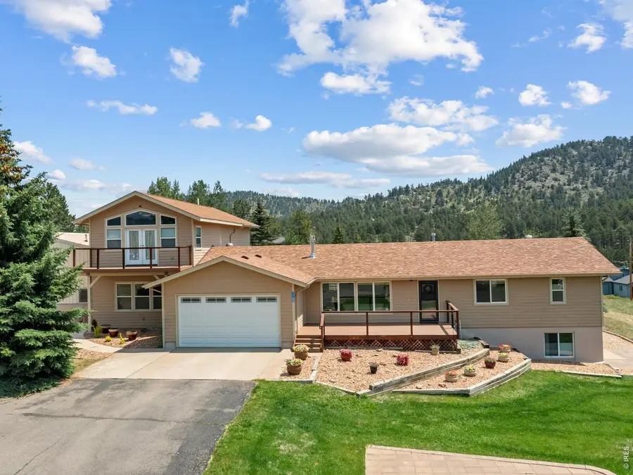 1765 Olympian Ln, Estes Park, CO 80517 - #2