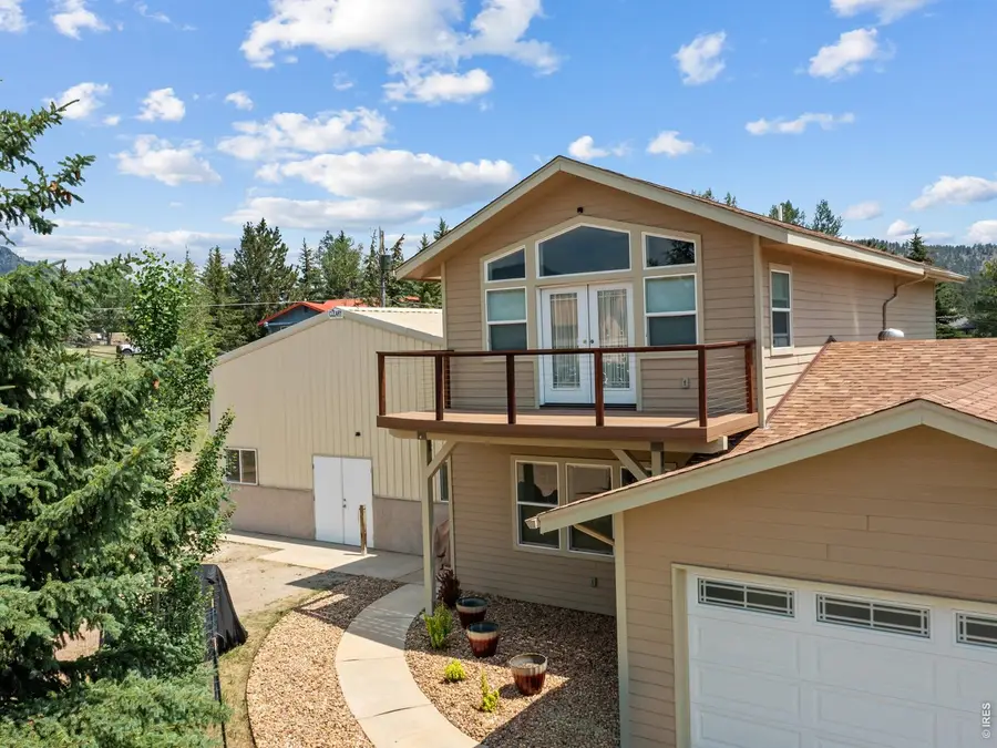 1765 Olympian Ln, Estes Park, CO 80517 - #3