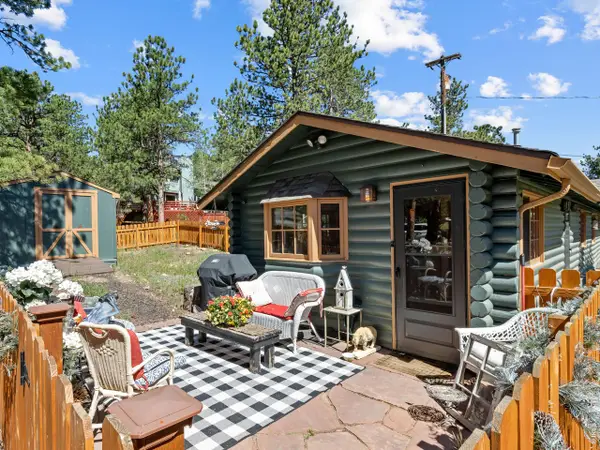 1099 Lexington Ln, Estes Park, CO 80517