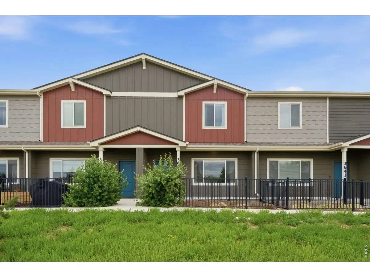 3642 Ronald Reagan Ave, Wellington, CO 80549 - #1