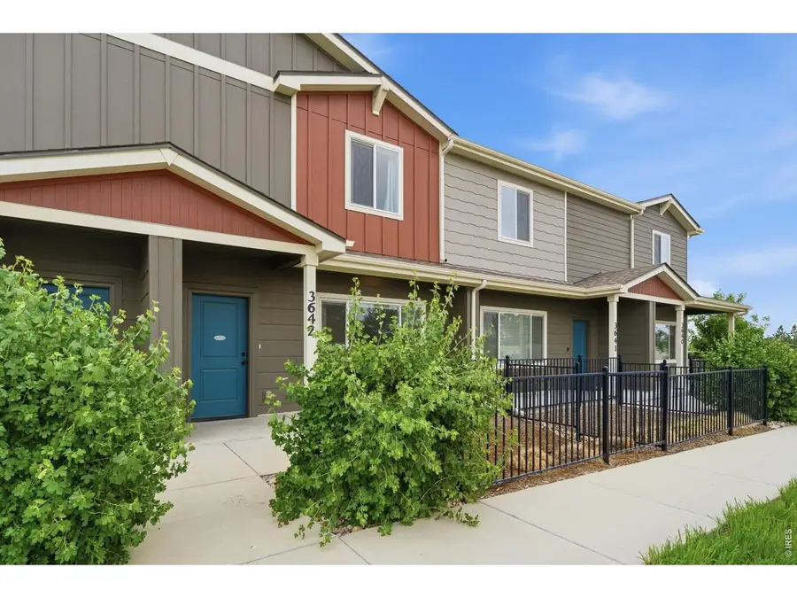 3642 Ronald Reagan Ave, Wellington, CO 80549 - #2