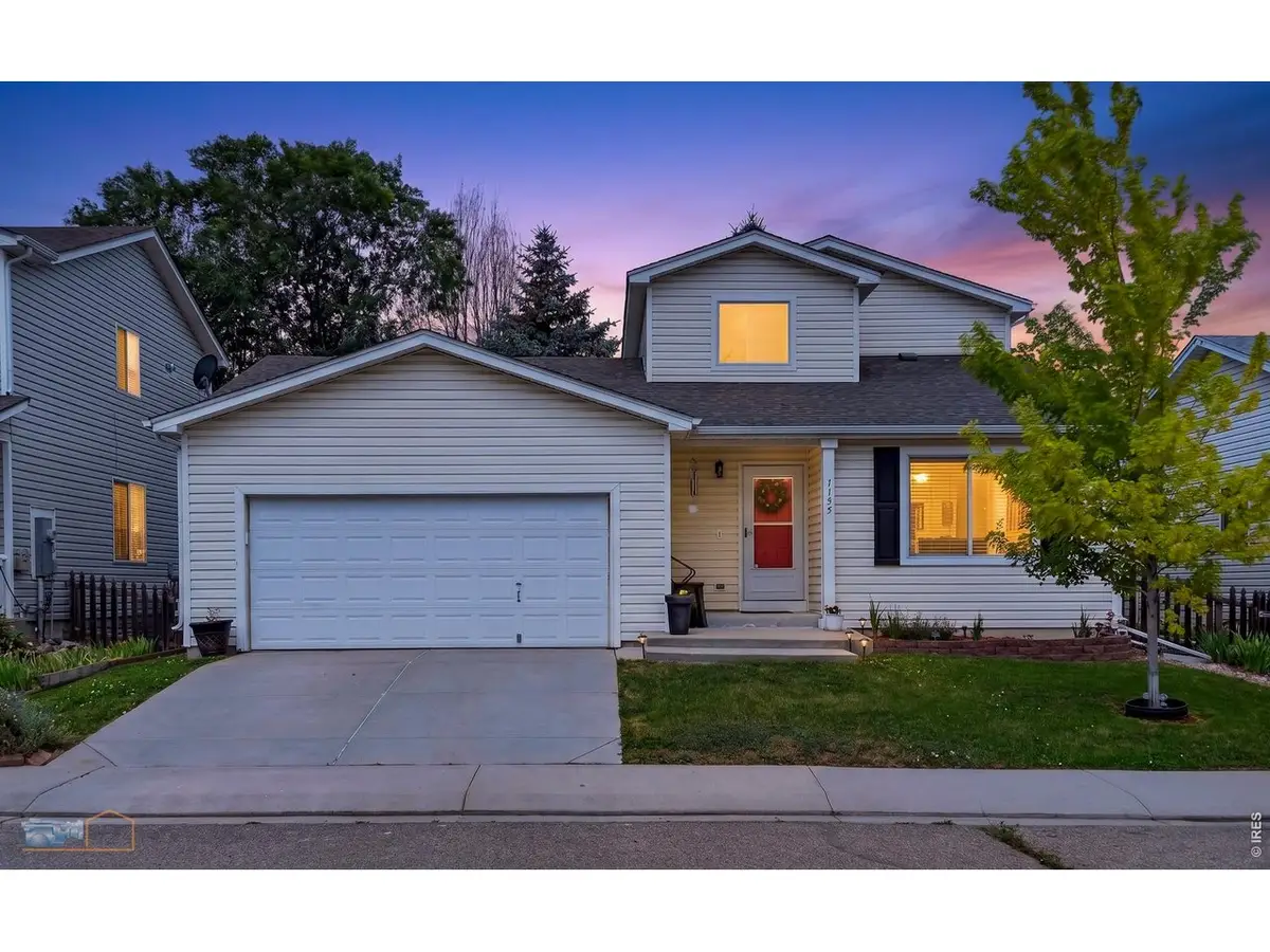 1155 Trout Creek Cir, Longmont, CO 80504 - #1