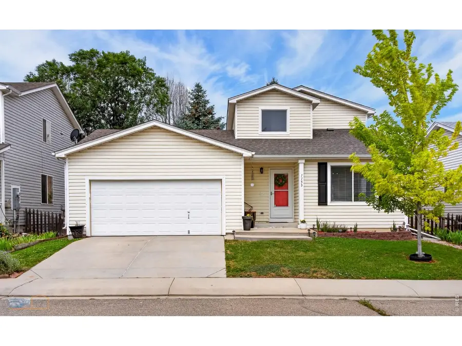 1155 Trout Creek Cir, Longmont, CO 80504 - #2